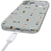 image:imageCasely iPhone 17 Pro Max Case  Clubhouse  The Caddie Print  Compatible with MagSafe  Classic Ultra Thin DesignClubhouse  The Caddie Print