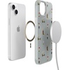 image:imageCasely iPhone 17 Pro Max Case  Clubhouse  The Caddie Print  Compatible with MagSafe  Classic Ultra Thin DesignClubhouse  The Caddie Print