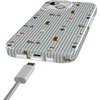 image:imageCasely iPhone 17 Pro Max Case  Clubhouse  The Caddie Print  Compatible with MagSafe  Classic Ultra Thin DesignClubhouse  The Caddie Print