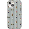 image:imageCasely iPhone 17 Pro Max Case  Clubhouse  The Caddie Print  Compatible with MagSafe  Classic Ultra Thin DesignClubhouse  The Caddie Print