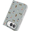 image:imageCasely iPhone 17 Pro Max Case  Clubhouse  The Caddie Print  Compatible with MagSafe  Classic Ultra Thin DesignClubhouse  The Caddie Print