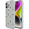 image:imageCasely iPhone 17 Pro Max Case  Clubhouse  The Caddie Print  Compatible with MagSafe  Classic Ultra Thin DesignClubhouse  The Caddie Print