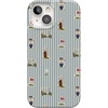 image:imageCasely iPhone 17 Pro Max Case  Clubhouse  The Caddie Print  Compatible with MagSafe  Classic Ultra Thin DesignClubhouse  The Caddie Print