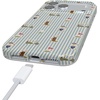 image:imageCasely iPhone 17 Pro Max Case  Clubhouse  The Caddie Print  Compatible with MagSafe  Classic Ultra Thin DesignClubhouse  The Caddie Print