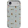 image:imageCasely iPhone 17 Pro Max Case  Clubhouse  The Caddie Print  Compatible with MagSafe  Classic Ultra Thin DesignClubhouse  The Caddie Print
