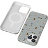 image:imageCasely iPhone 17 Pro Max Case  Clubhouse  The Caddie Print  Compatible with MagSafe  Classic Ultra Thin DesignClubhouse  The Caddie Print