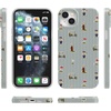image:imageCasely iPhone 17 Pro Max Case  Clubhouse  The Caddie Print  Compatible with MagSafe  Classic Ultra Thin DesignClubhouse  The Caddie Print