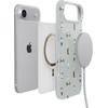 image:imageCasely iPhone 17 Pro Max Case  Clubhouse  The Caddie Print  Compatible with MagSafe  Classic Ultra Thin DesignClubhouse  The Caddie Print