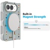 image:imageCasely iPhone 17 Pro Max Case  Clubhouse  The Caddie Print  Compatible with MagSafe  Classic Ultra Thin DesignClubhouse  The Caddie Print