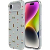 image:imageCasely iPhone 17 Pro Max Case  Clubhouse  The Caddie Print  Compatible with MagSafe  Classic Ultra Thin DesignClubhouse  The Caddie Print