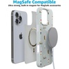 image:imageCasely iPhone 17 Pro Max Case  Clubhouse  The Caddie Print  Compatible with MagSafe  Classic Ultra Thin DesignClubhouse  The Caddie Print