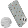 image:imageCasely iPhone 17 Pro Max Case  Clubhouse  The Caddie Print  Compatible with MagSafe  Classic Ultra Thin DesignClubhouse  The Caddie Print