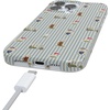 image:imageCasely iPhone 17 Pro Max Case  Clubhouse  The Caddie Print  Compatible with MagSafe  Classic Ultra Thin DesignClubhouse  The Caddie Print