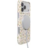 image:imageCasely iPhone 17 Pro Max Case  Ditsy Floral  Tiny Flowers  Compatible with MagSafe  Classic Ultra Thin Design