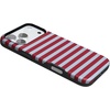 image:imageCasely iPhone 17 Pro Max Case  Harbor Stripe  Dockside  Bold Protective Design  Compatible with MagSafe