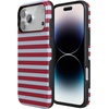 image:imageCasely iPhone 17 Pro Max Case  Harbor Stripe  Dockside  Bold Protective Design  Compatible with MagSafe