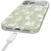 image:imageCasely iPhone 17 Pro Max Case  Hop to it  Green Bunny  Compatible with MagSafe  Classic Ultra Thin Design