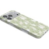 image:imageCasely iPhone 17 Pro Max Case  Hop to it  Green Bunny  Compatible with MagSafe  Classic Ultra Thin Design