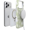 image:imageCasely iPhone 17 Pro Max Case  Hop to it  Green Bunny  Compatible with MagSafe  Classic Ultra Thin Design