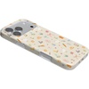 image:imageCasely iPhone 17 Pro Max Case  Hoppy Garden  Spring Things  Compatible with MagSafe  Classic Ultra Thin Design