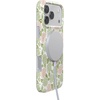 image:imageCasely iPhone 17 Pro Max Case  Hydrangea Haze  Floral Garden  Compatible with MagSafe  Classic Ultra Thin Design