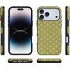 image:imageCasely iPhone 17 Pro Max Case  Kiwi Cooler  Poolside Print  Bold Protective Design  Compatible with MagSafe