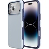 image:imageCasely iPhone 17 Pro Max Case  Marina Lines  Tiny Pinstripe  Bold Protective Design  Compatible with MagSafe