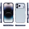 image:imageCasely iPhone 17 Pro Max Case  Marina Lines  Tiny Pinstripe  Bold Protective Design  Compatible with MagSafe