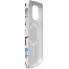 image:imageCasely iPhone 17 Pro Max Case  Marina Lines  Tiny Pinstripe  Compatible with MagSafe  Classic Ultra Thin DesignAmerican Girlie  Red White  Blue Bows
