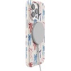 image:imageCasely iPhone 17 Pro Max Case  Marina Lines  Tiny Pinstripe  Compatible with MagSafe  Classic Ultra Thin DesignAmerican Girlie  Red White  Blue Bows