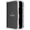 image:imageCasely iPhone 17 Pro Max Case  Marina Lines  Tiny Pinstripe  Compatible with MagSafe  Classic Ultra Thin DesignCoastal Blues  Denim Stars