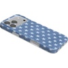 image:imageCasely iPhone 17 Pro Max Case  Marina Lines  Tiny Pinstripe  Compatible with MagSafe  Classic Ultra Thin DesignCoastal Blues  Denim Stars