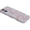 image:imageCasely iPhone 17 Pro Max Case  Marina Lines  Tiny Pinstripe  Compatible with MagSafe  Classic Ultra Thin DesignCoastal Carolina  Painted Flowers