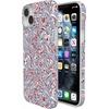 image:imageCasely iPhone 17 Pro Max Case  Marina Lines  Tiny Pinstripe  Compatible with MagSafe  Classic Ultra Thin DesignCoastal Carolina  Painted Flowers