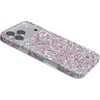 image:imageCasely iPhone 17 Pro Max Case  Marina Lines  Tiny Pinstripe  Compatible with MagSafe  Classic Ultra Thin DesignCoastal Carolina  Painted Flowers