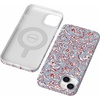 image:imageCasely iPhone 17 Pro Max Case  Marina Lines  Tiny Pinstripe  Compatible with MagSafe  Classic Ultra Thin DesignCoastal Carolina  Painted Flowers
