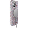 image:imageCasely iPhone 17 Pro Max Case  Marina Lines  Tiny Pinstripe  Compatible with MagSafe  Classic Ultra Thin DesignCoastal Carolina  Painted Flowers