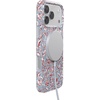 image:imageCasely iPhone 17 Pro Max Case  Marina Lines  Tiny Pinstripe  Compatible with MagSafe  Classic Ultra Thin DesignCoastal Carolina  Painted Flowers