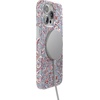 image:imageCasely iPhone 17 Pro Max Case  Marina Lines  Tiny Pinstripe  Compatible with MagSafe  Classic Ultra Thin DesignCoastal Carolina  Painted Flowers