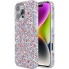 image:imageCasely iPhone 17 Pro Max Case  Marina Lines  Tiny Pinstripe  Compatible with MagSafe  Classic Ultra Thin DesignCoastal Carolina  Painted Flowers