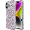image:imageCasely iPhone 17 Pro Max Case  Marina Lines  Tiny Pinstripe  Compatible with MagSafe  Classic Ultra Thin DesignCoastal Carolina  Painted Flowers