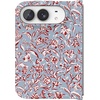 image:imageCasely iPhone 17 Pro Max Case  Marina Lines  Tiny Pinstripe  Compatible with MagSafe  Classic Ultra Thin DesignCoastal Carolina  Painted Flowers