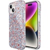 image:imageCasely iPhone 17 Pro Max Case  Marina Lines  Tiny Pinstripe  Compatible with MagSafe  Classic Ultra Thin DesignCoastal Carolina  Painted Flowers