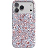 image:imageCasely iPhone 17 Pro Max Case  Marina Lines  Tiny Pinstripe  Compatible with MagSafe  Classic Ultra Thin DesignCoastal Carolina  Painted Flowers