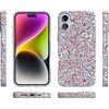image:imageCasely iPhone 17 Pro Max Case  Marina Lines  Tiny Pinstripe  Compatible with MagSafe  Classic Ultra Thin DesignCoastal Carolina  Painted Flowers