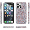 image:imageCasely iPhone 17 Pro Max Case  Marina Lines  Tiny Pinstripe  Compatible with MagSafe  Classic Ultra Thin DesignCoastal Carolina  Painted Flowers
