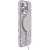 image:imageCasely iPhone 17 Pro Max Case  Marina Lines  Tiny Pinstripe  Compatible with MagSafe  Classic Ultra Thin DesignCoastal Carolina  Painted Flowers