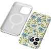 image:imageCasely iPhone 17 Pro Max Case  Marina Lines  Tiny Pinstripe  Compatible with MagSafe  Classic Ultra Thin DesignGarden Breeze  Seaside Vines