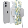 image:imageCasely iPhone 17 Pro Max Case  Marina Lines  Tiny Pinstripe  Compatible with MagSafe  Classic Ultra Thin DesignGarden Breeze  Seaside Vines