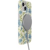 image:imageCasely iPhone 17 Pro Max Case  Marina Lines  Tiny Pinstripe  Compatible with MagSafe  Classic Ultra Thin DesignGarden Breeze  Seaside Vines